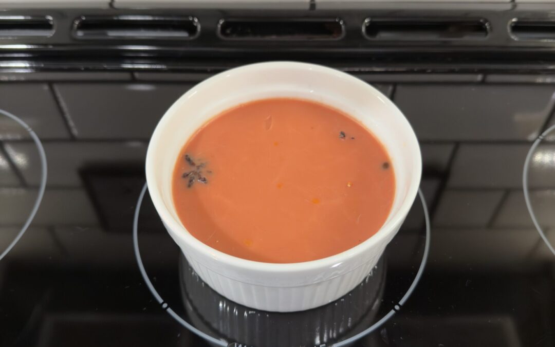 Episode 2: Tea, Skid Marks, and Laundry Service?