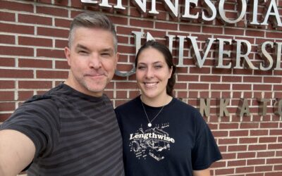 #15: Lost Luggage, Worst Day Ever & Yellowjackets