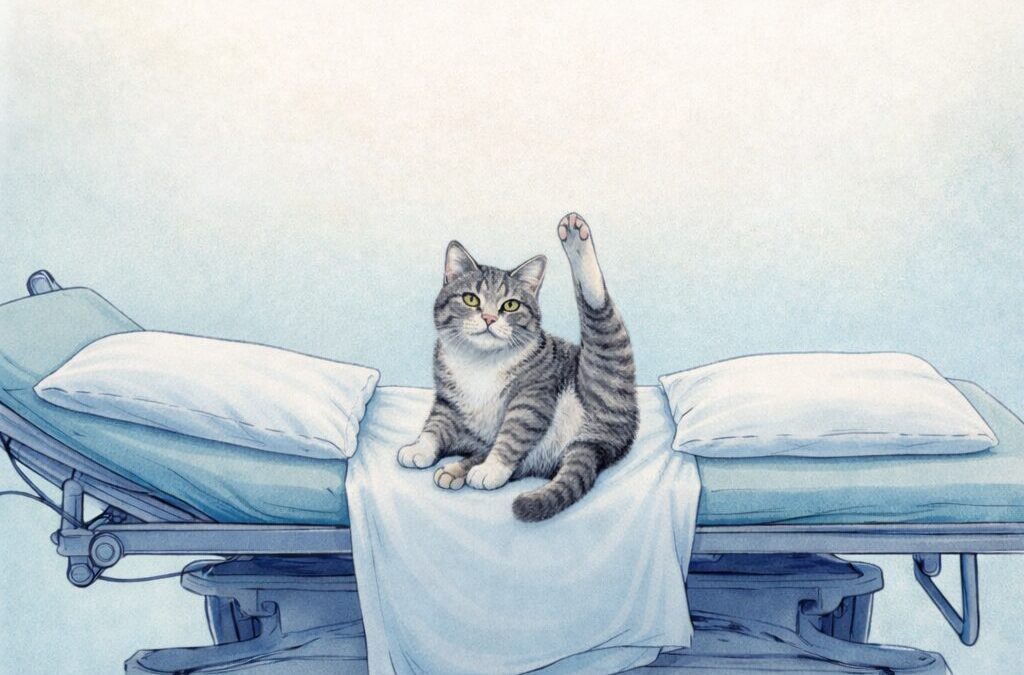 #26: Pillow Talk Edition (It’s not what you think)