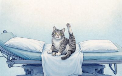 #26: Pillow Talk Edition (It’s not what you think)